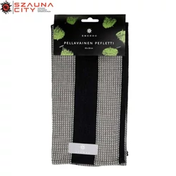 Emendo szauna padkendő 40x50cm