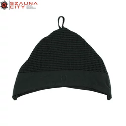 RENTO kenno szauna sapka zöld