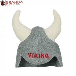 Viking szaunasapka