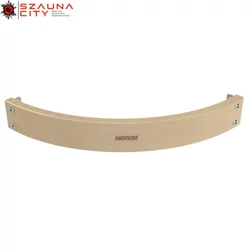 HARVIA kályhavédő gyűrű tartókonzollal GLOW CORNER 7-9kW kályhákhoz HTRC3