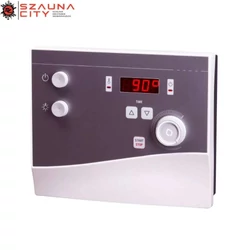 HARVIA K4 Next Finn szaunavezérlő