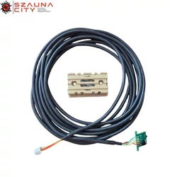 Wellmatic szauna vezérlőhöz való hőérzékelő vezeték Wellmatic szauna vezérlőhöz való hőérzékelő vezeték