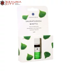 Emendo menthol szauna illat 10ml