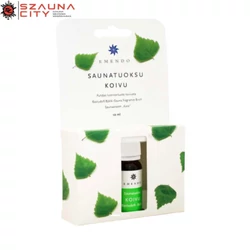 Emendo nyír szauna illat 10ml