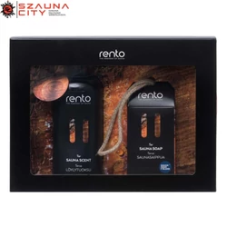 Rento fenyőkátrány ajándék szett