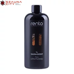 Rento szauna illatanyag fenyőkátrány 400 ml