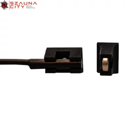 HARVIA elektromos ajtónyitás érzékelő magáncélú használatra SAB00103 HARVIA elektromos ajtónyitás érzékelő magáncélú használatra SAB00103