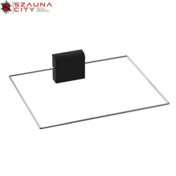 HARVIA elektromos szauna falikályha vészleállító keret