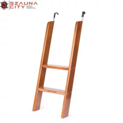 belépőlétra kambala fából merülődézsához