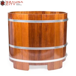 Merülődézsa kambala fából 130x79cm 