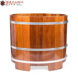 merülődézsa kambala fából 110x77cm