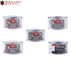 Tikkurila SUPI SAUNA WAX - viaszos szaunafesték