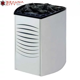 HARVIA Vega Pro BC105 Beépített vezérlő nélküli szaunakályha 10.5Kw