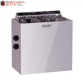 Harvia Qubic BQ45 4.5 kW szaunakályha