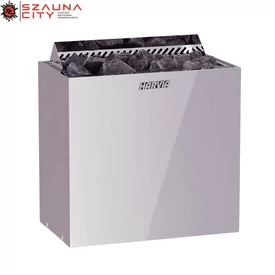 Harvia Qubic BQ45E 4,5kW szaunakályha