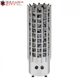 HARVIA Glow TRT70 beépített vezérlős szaunakályha 7.0kW