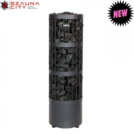 HARVIA Legend Home PO70E beépített vezérlő nélküli szaunakályha 6.8kW