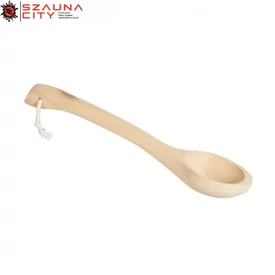 HARVIA Lucfenyő szauna felöntőkanál 36cm