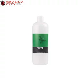 Fenyő gőzkabin illatanyag 1000ml