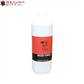 Mezei virág gőzkabin illatanyag 1000 ml