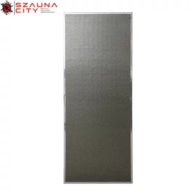HARVIA Carbon felületsugárzó 380W, WX455