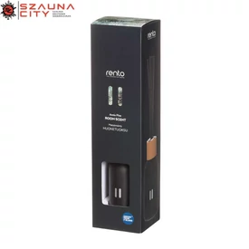 RENTO illatosító 100ml sarkvidéki fenyő