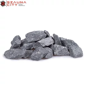 szauna lávakő 5-10cm 20kg/doboz