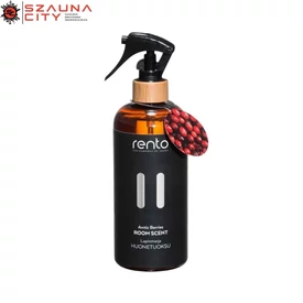 Rento szobaillatosító lappföldi bogyós 400ml
