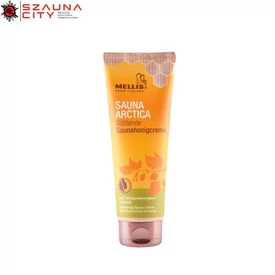 Mellis szaunaméz nyírfarügy kivonattal 125ml