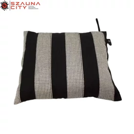 Emendo szauna párna 26x28