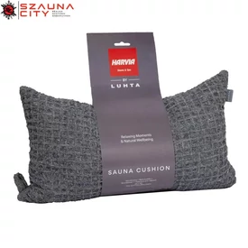 HARVIA Luhta szauna párna 22x40 cm