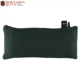 RENTO Kenno szauna párna zöld 22x50cm