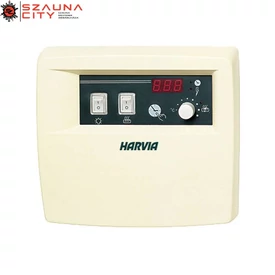 HARVIA C90 Digitális szaunavezérlő 9kW