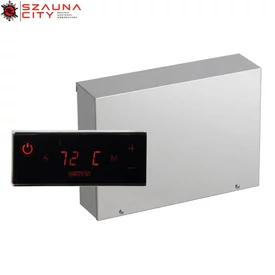 HARVIA XAFIR CS110 külső finn szaunavezérlő max 11kW