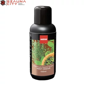 HARVIA Cédrus-menta 100ml