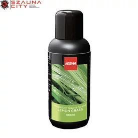 HARVIA Citromfű 100ml