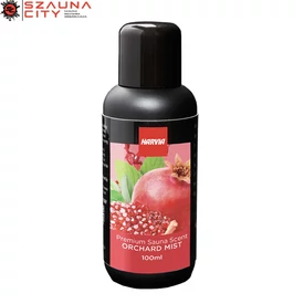 HARVIA Gránátalma-menta szaunaillat 100ml
