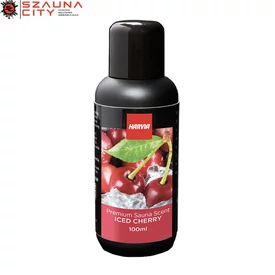 HARVIA Jégmeggy szaunaillat 100ml