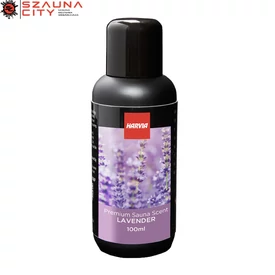 HARVIA Levendula szaunaillat 100ml