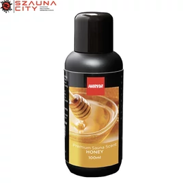 HARVIA Méz szaunaillat 100ml