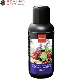 HARVIA Ribizli-levendula-cédrus szaunaillat 100ml