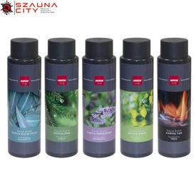 HARVIA Különféle szauna illatanyag 400ml többféle