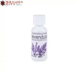 Levendula szauna illatanyag 100ml