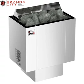 SAWO Nordex NR45NS 4,5KW szaunakályha