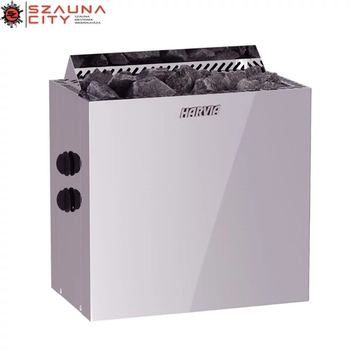 Harvia Qubic BQ60 6.0kW szaunakályha
