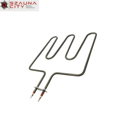 zsk-690 harvia szaunakályha fűtőbetét