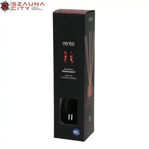 RENTO illatosító 100ml lappföldi bogyós