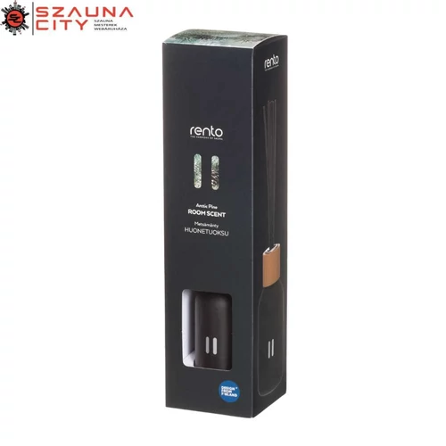 RENTO illatosító 100ml sarkvidéki fenyő