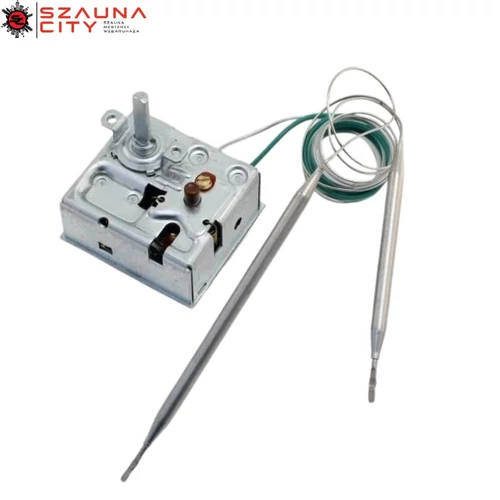 HARVIA termosztát szaunakályhákhoz ZSK-520