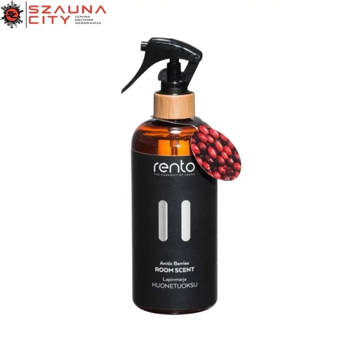 Rento szobaillatosító lappföldi bogyós 400ml